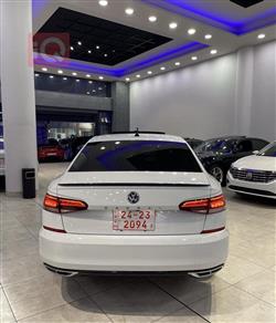 فولكسفاغن باسات